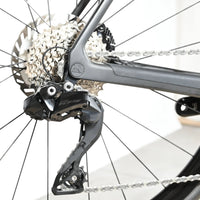 Canyon Endurace CF SLX 7 Di2 | 2023 - XL - Loop Sports