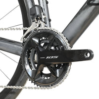 Canyon Endurace CF SLX 7 Di2 | 2023 - XL - Loop Sports