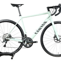 Canyon Endurance AL | 2023 - M - Loop Sports