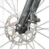 Canyon Grail CF SL 7 | 2023 - M - Loop Sports