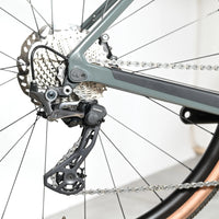 Canyon Grail CF SL 7 | 2023 - M - Loop Sports