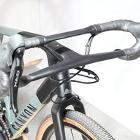 Canyon Grail CF SL 7 | 2023 - M - Loop Sports