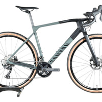Canyon Grail CF SL 7 | 2023 - M - Loop Sports