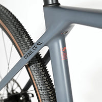 Canyon Grail CF SL 7 AXS | 2024 - M - Loop Sports