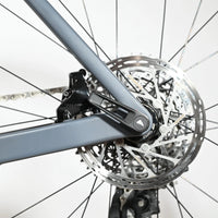 Canyon Grail CF SL 7 AXS | 2024 - M - Loop Sports