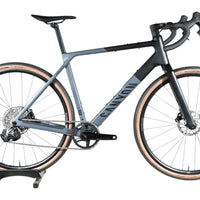 Canyon Grail CF SL 7 AXS | 2024 - M - Loop Sports