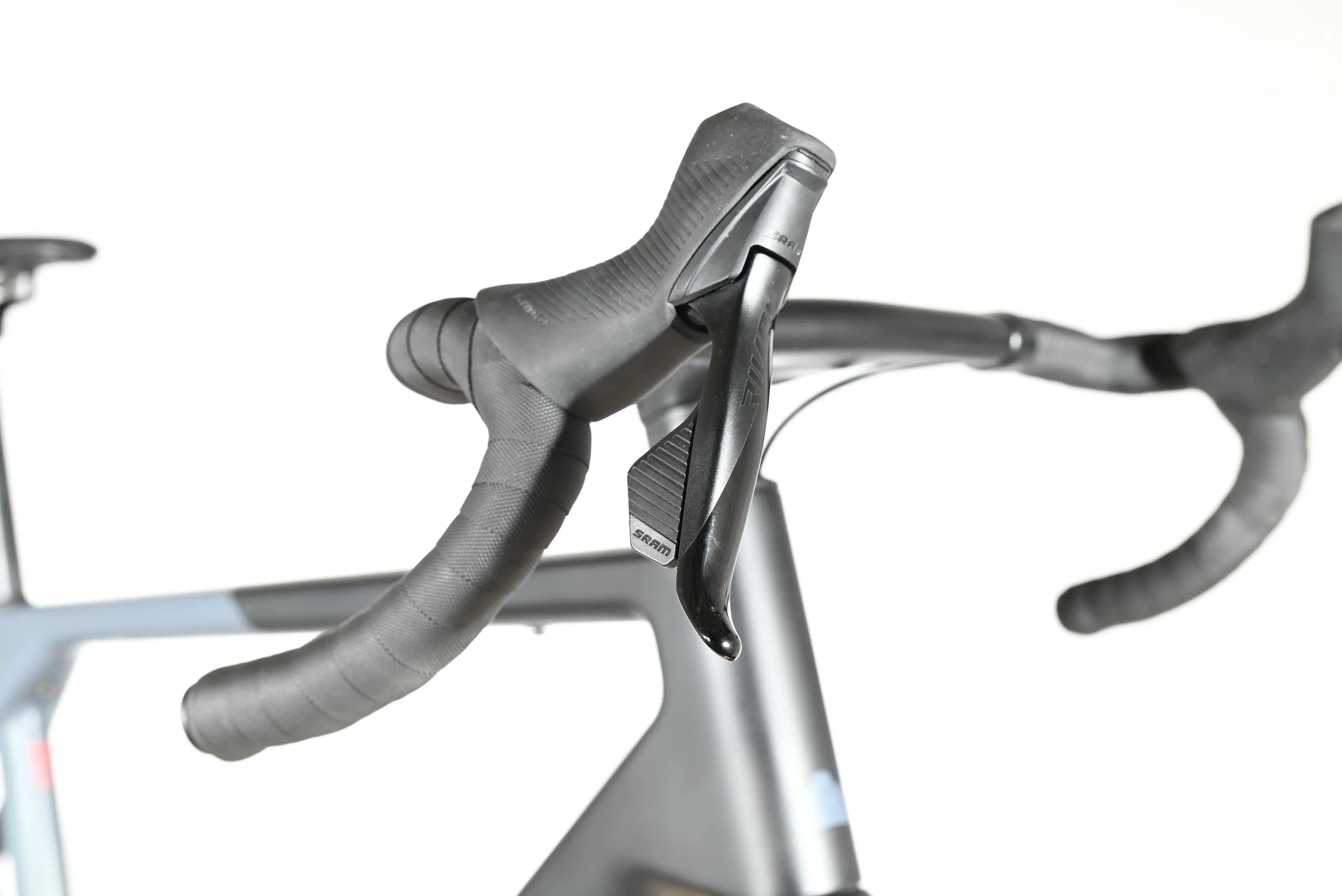 Canyon Grail CF SL 7 AXS | 2024 - M - Loop Sports