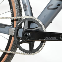 Canyon Grail CF SL 7 AXS | 2024 - M - Loop Sports