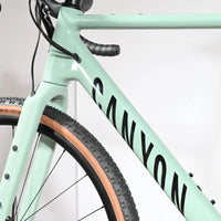 Canyon Grizl 7 | 2024 - L - Loop Sports