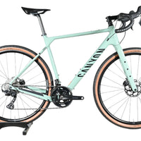 Canyon Grizl 7 | 2024 - L - Loop Sports