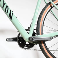 Canyon Grizl 7 | 2024 - L - Loop Sports