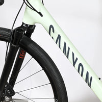 Canyon Grizl 7 Trail | 2022 - 60CM - Loop Sports