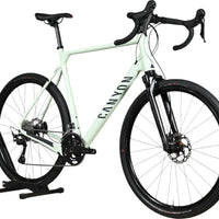 Canyon Grizl 7 Trail | 2022 - 60CM - Loop Sports
