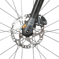 Canyon Grizl 7 Trail | 2022 - 60CM - Loop Sports