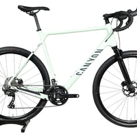 Canyon Grizl 7 Trail | 2022 - 60CM - Loop Sports
