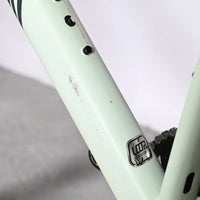 Canyon Grizl 7 Trail | 2022 - 60CM - Loop Sports