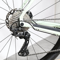 Canyon Grizl 7 Trail | 2022 - 60CM - Loop Sports