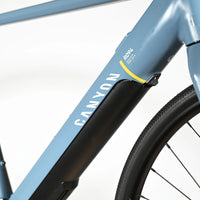 Canyon Roadlite:ON 6 | 2023 - M - 400KM - Loop Sports