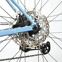 Canyon Roadlite:ON 6 | 2023 - M - 400KM - Loop Sports