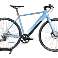 Canyon Roadlite:ON 6 | 2023 - M - 400KM - Loop Sports