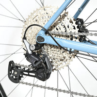 Canyon Roadlite:ON 6 | 2023 - M - 400KM - Loop Sports