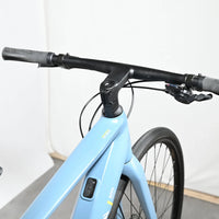 Canyon Roadlite:ON 6 | 2023 - M - 400KM - Loop Sports