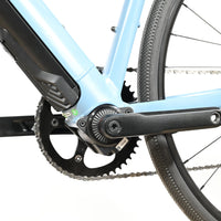 Canyon Roadlite:ON 6 | 2023 - M - 400KM - Loop Sports