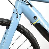 Canyon Roadlite:ON 6 | 2023 - M - 400KM - Loop Sports