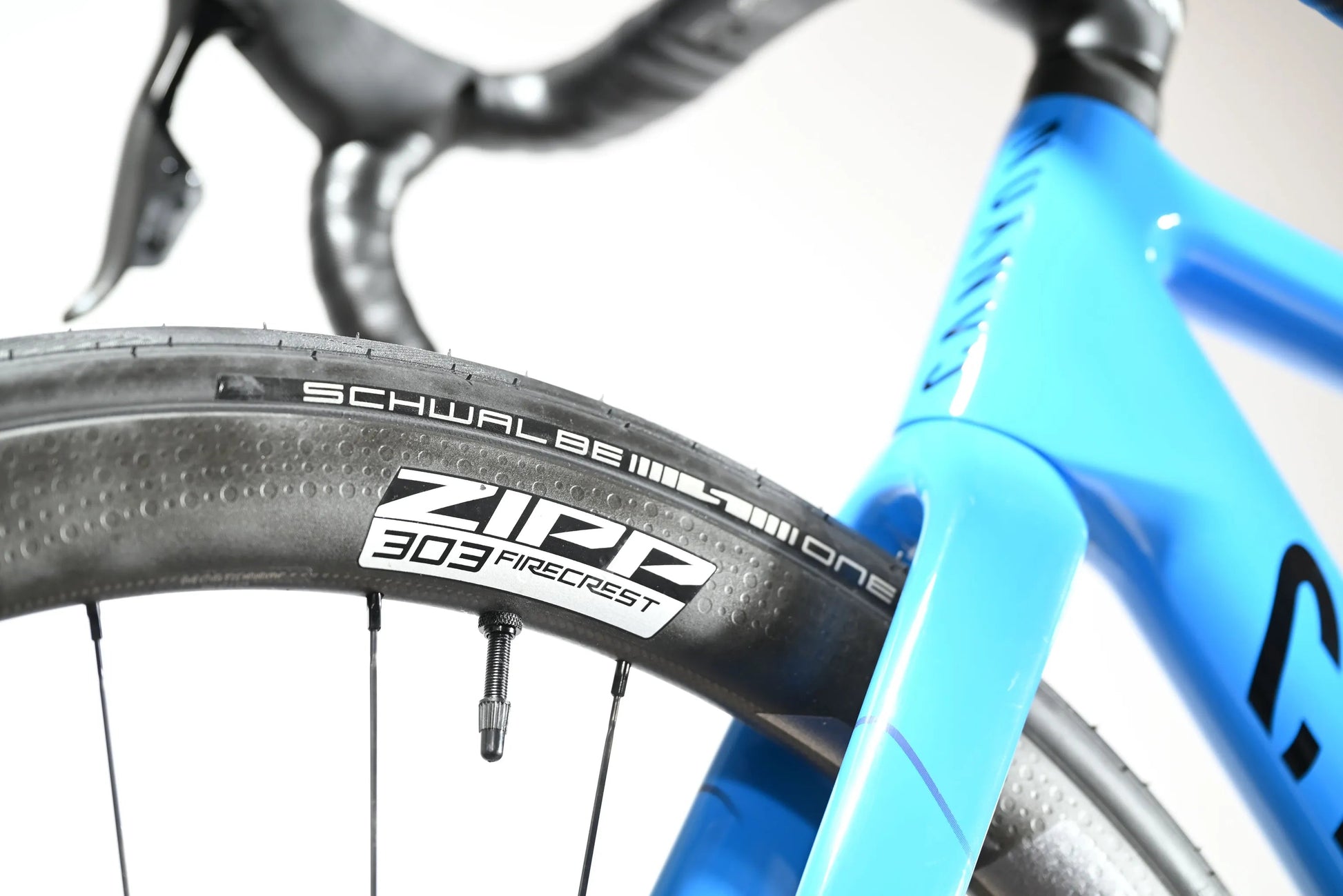 Canyon Ultimate CF SL 8 AXS | 2024 - S - Loop Sports