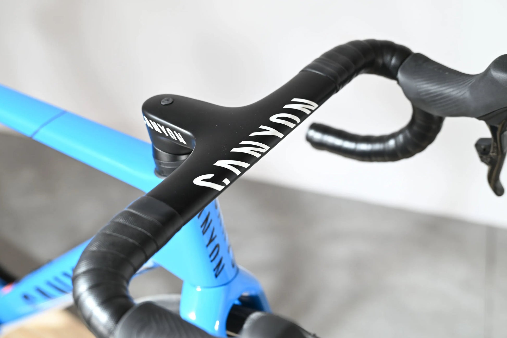 Canyon Ultimate CF SL 8 AXS | 2024 - S - Loop Sports