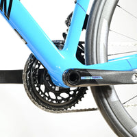 Canyon Ultimate CF SL 8 AXS | 2024 - S - Loop Sports