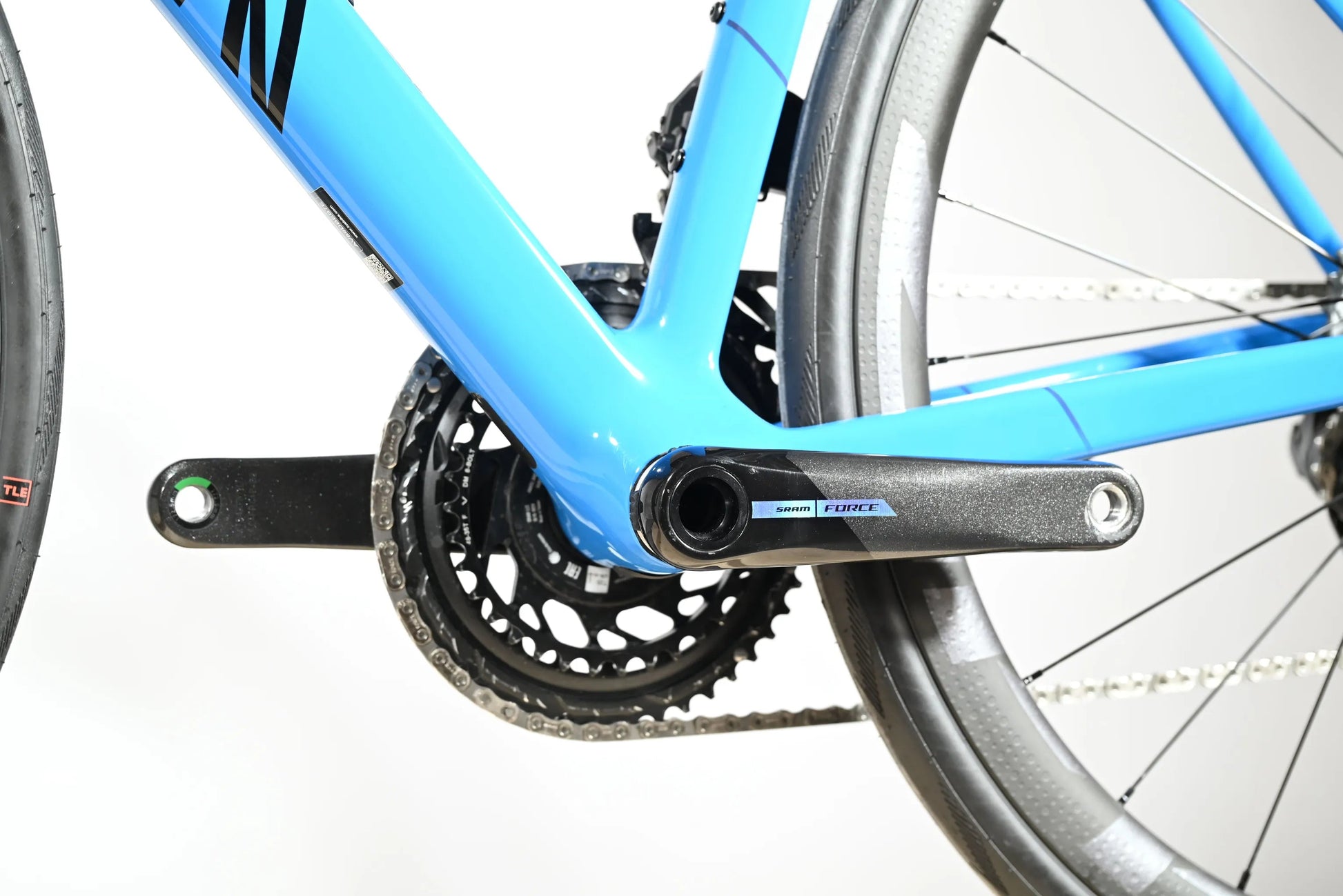 Canyon Ultimate CF SL 8 AXS | 2024 - S - Loop Sports