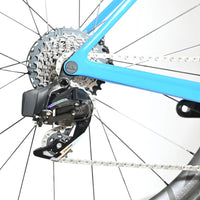 Canyon Ultimate CF SL 8 AXS | 2024 - S - Loop Sports
