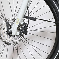 Cube Supreme Hybrid ONE 500 | 2024 - M - 3110KM