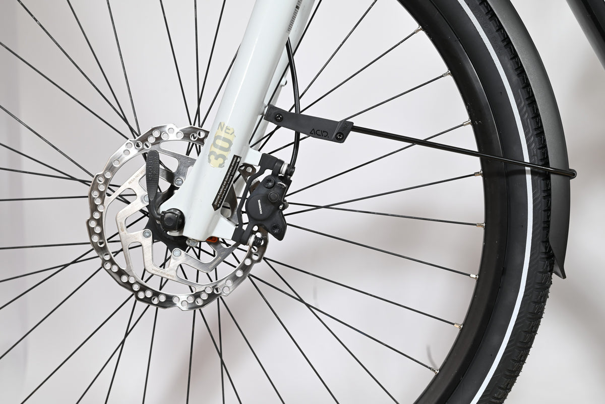 Cube Supreme Hybrid ONE 500 | 2024 - M - 3110KM