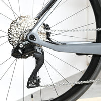 Cube Agree C:62 | 2024 - 58CM - Loop Sports