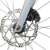 Cube Agree C:62 | 2024 - 58CM - Loop Sports