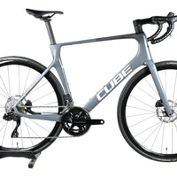 Cube Agree C:62 | 2024 - 58CM - Loop Sports