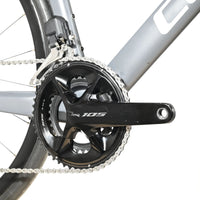 Cube Agree C:62 | 2024 - 58CM - Loop Sports