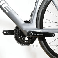 Cube Agree C:62 | 2024 - 58CM - Loop Sports