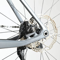 Cube Agree C:62 | 2024 - 58CM - Loop Sports