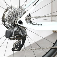 Cube Agree C:62 Pro | 2023 - 50CM - Loop Sports
