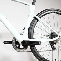 Cube Agree C:62 Pro | 2023 - 50CM - Loop Sports