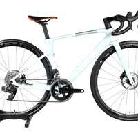 Cube Agree C:62 Pro | 2023 - 50CM - Loop Sports