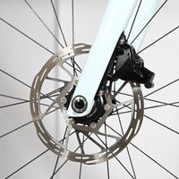Cube Agree C:62 Pro | 2024 - 58CM - Loop Sports