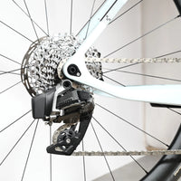 Cube Agree C:62 Pro | 2024 - 58CM - Loop Sports