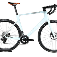 Cube Agree C:62 Pro | 2024 - 58CM - Loop Sports