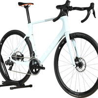 Cube Agree C:62 Pro | 2024 - 58CM - Loop Sports