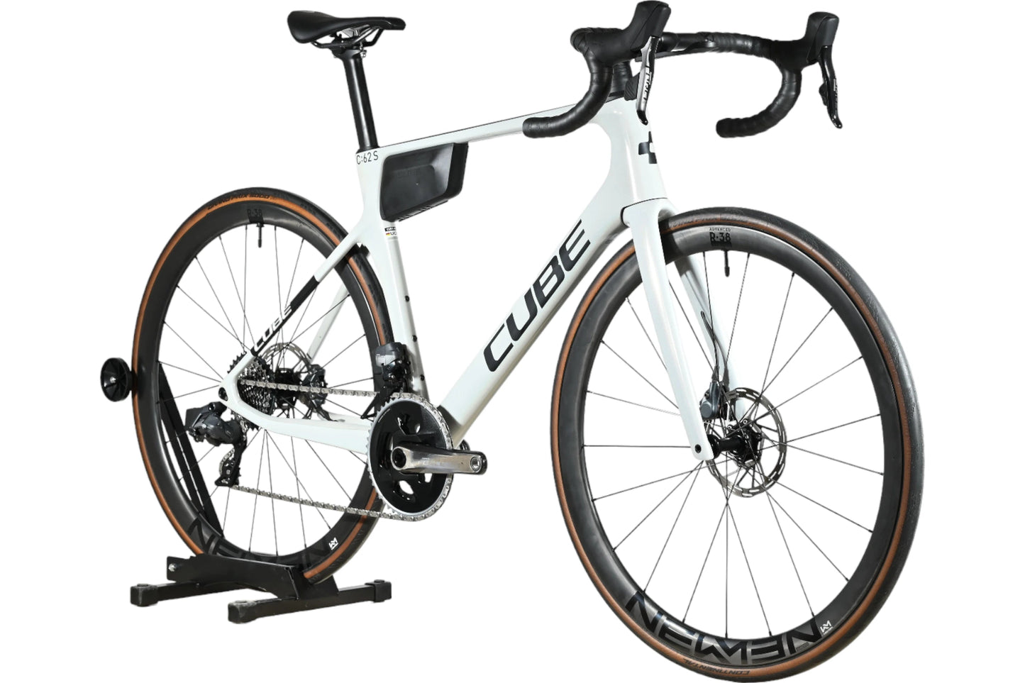 Cube Agree C:62 SL | 2022 - 56CM - Loop Sports