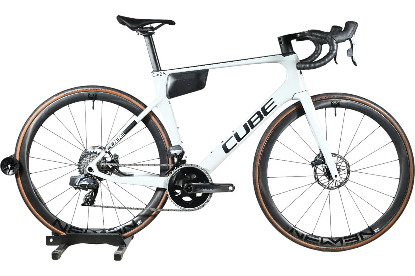 Cube Agree C:62 SL | 2022 - 56CM - Loop Sports